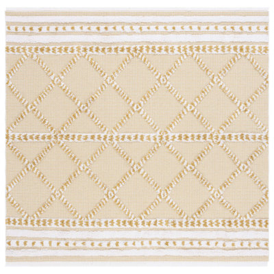 Baylum Performance Geometric Rug