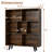 Kardos Storage Bookcase-1938181213