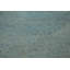 Tapis bleu et vert en laine Gabbeh