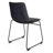 Nia Vegan Leather Side Chair-745559933-745559934