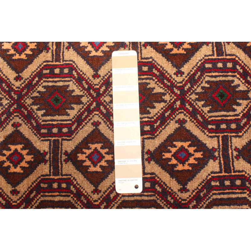 Tapis brun clair Regil 3 pi 1 po x 5 pi 3 po