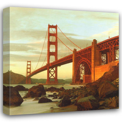 Pont Golden Gate, San Francisco