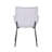Lizabeta 19.29'' H Fabric Upholstered Armchair-1450664114