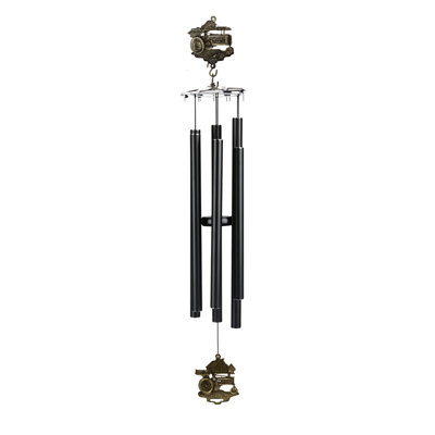 Carillon - Tracteur 36 po