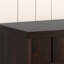 Hempstead 120cm Bar Cabinet