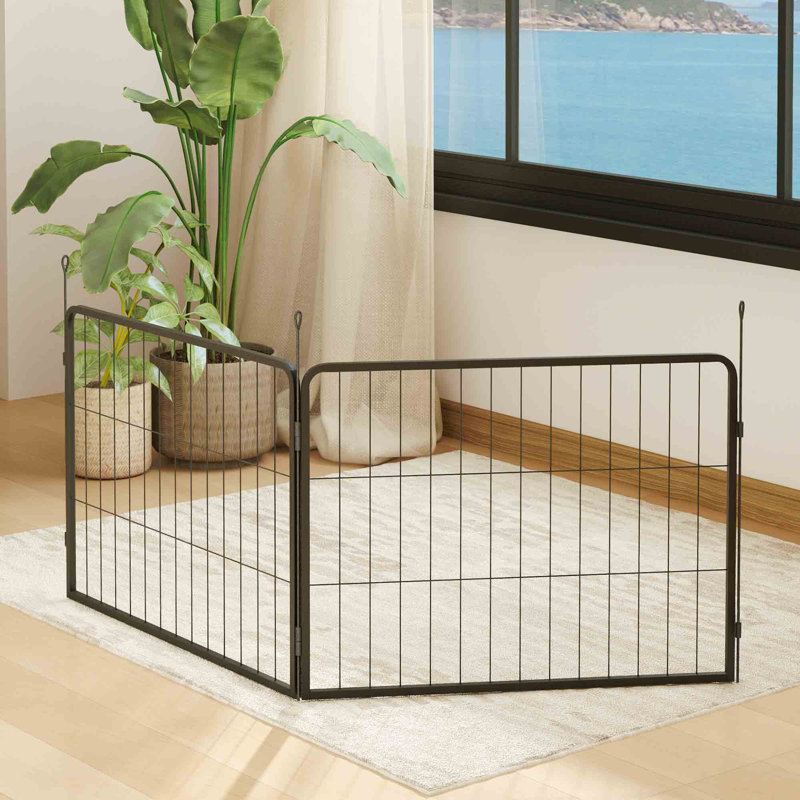 Steel Kennel Accessory