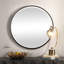 Miroir décoratif Er Erst