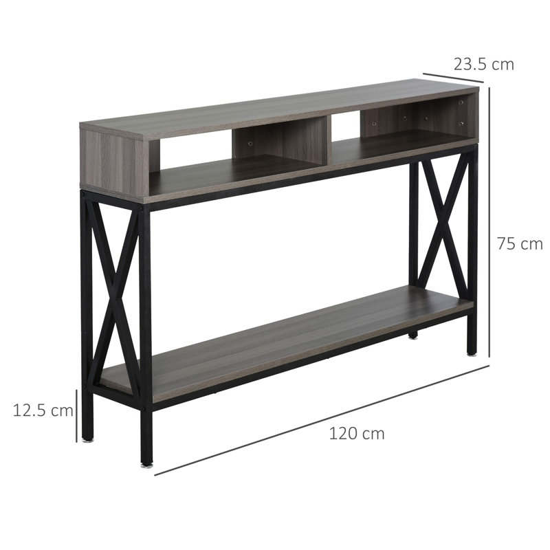 Schuller 120cm Console Table