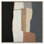 «Passageway I», reproduction d'art sur toile, art bohème moderne, 30 x 30
