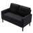 Black is out of stock