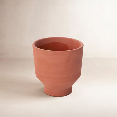 Gerrie Handmade Ceramic Pot Planter