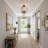 3-light Farmhouse Semi Flush Mount-562751271