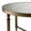 Bowery Glass Coffee Table