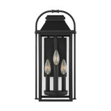 Wellsworth Outdoor Wall Lantern