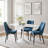  Lippa Oval Artificial Marble Dining Table-1382615375-1382615368-1441063886