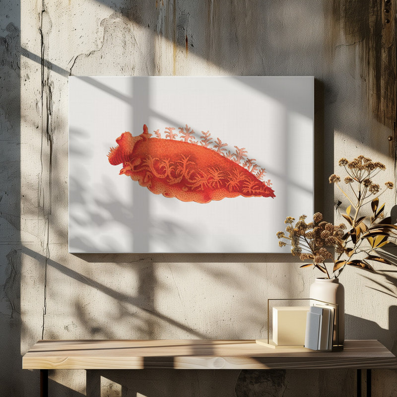 Wrapped Canvas Print, 50.8 cm H x 76.2 cm W
