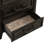 Trelawny 3-Drawer Nightstand with Charging Station