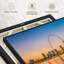 Impression sur toile Saint Louis Gateway Arch-892343108