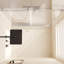 152.4mm W x 193mm H with Glass