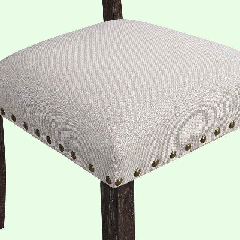 Chaise d'appoint 19,29 po Shellee