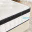  26cm Flame-Retardant Mattress - 2-Zone Pocket Spring for Safety & Support-121252052