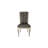 Keinedy 7-pcs Dining Table Set