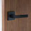 Single Dummy Door Lever Set-46048869-60759370