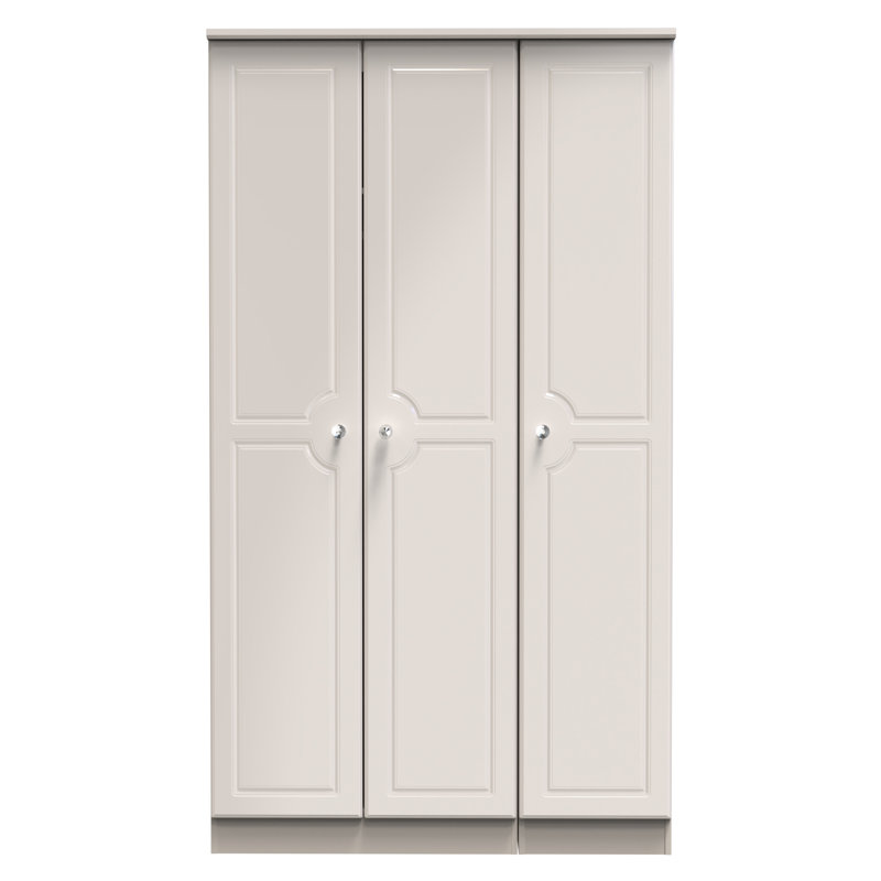 Conover Manufactured Wood Wardrobe