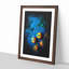 Fresh Oranges - Picture Frame Graphic Art Print-56856957-56856958