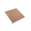 Carreau de porcelaine terre cuite 13 x 13 Citadel (x 10,76 pieds carrés / caisse)-116656811