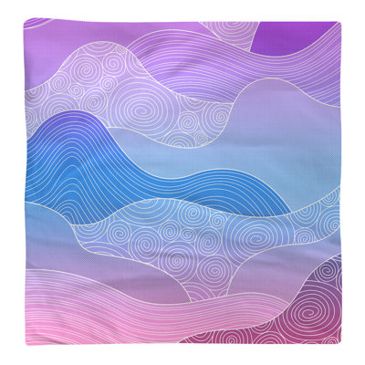 Polyester Square Napkin