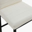 Tabouret de comptoir 25,4 po Gianlucca-626353500