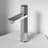 Nova 8" H Single Handle Single Hole Bathroom Faucet-67456200