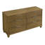 Commode 6 tiroirs Aurelin-493624482