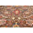 One-of-a-Kind 8'2" X 9'9" Wool Area Rug in Brown