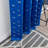 Hula Silver Foil Dinosaur Printed Polyester Blackout Curtain-1502881119-1502881118