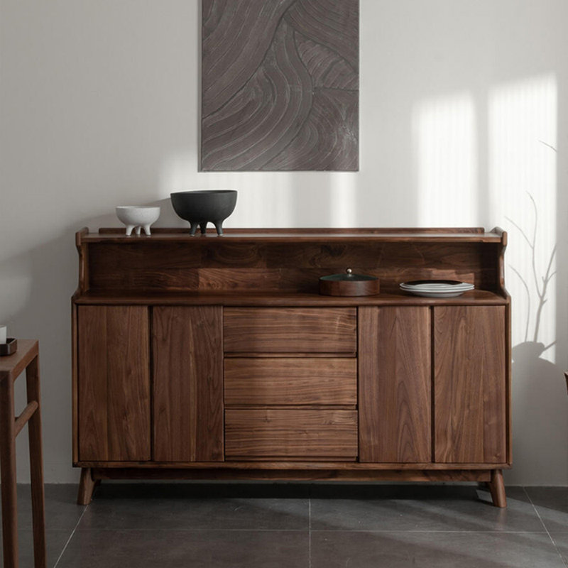 High-End Style Home Sideboard