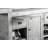 Gridley 80'' Home Bar-82673435