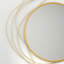 Metal Round Mirror-301260365