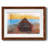 " Grainstack, 1891 01 " Painting Print-1495938172-1495938173