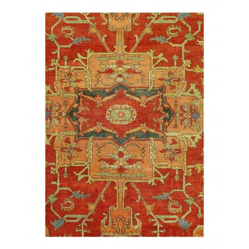 Oriental Area Rug