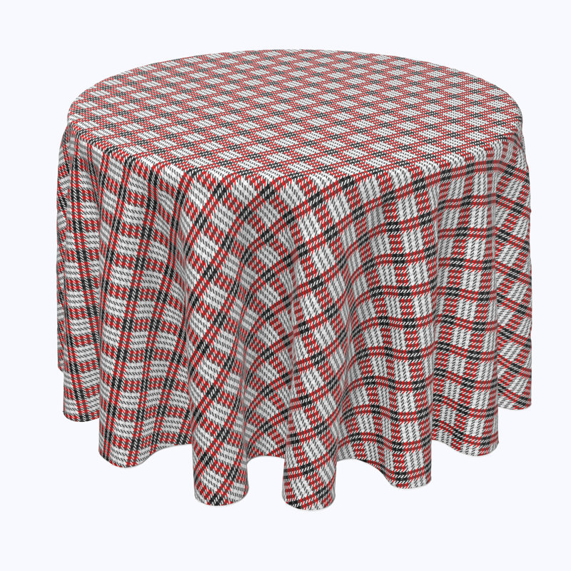 Ellise Tablecloth, 90" x 90"