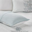 Microfiber Embroidered Reversible Quilt Set of 6-115971056-115971057