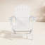 Chaise Adirondack pliante Emory-814524025