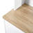 U-Can 75'' H Entryway Hall Tree With Bench And Storage-295141348
