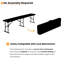 Calcedonio Outdoor Bench-1292486640-1292486642
