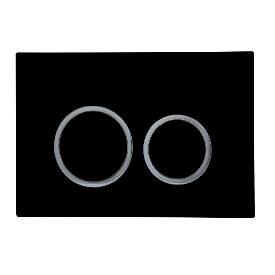 Nebula™ Concealed Tank Actuator Fine Fixtures 