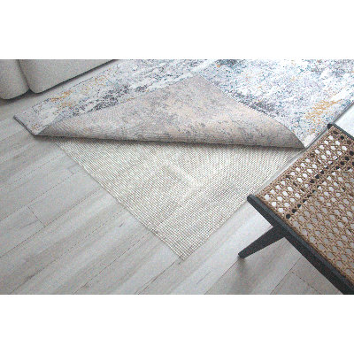 Sous-tapis intérieur / extérieur Mihos (0,2 po)