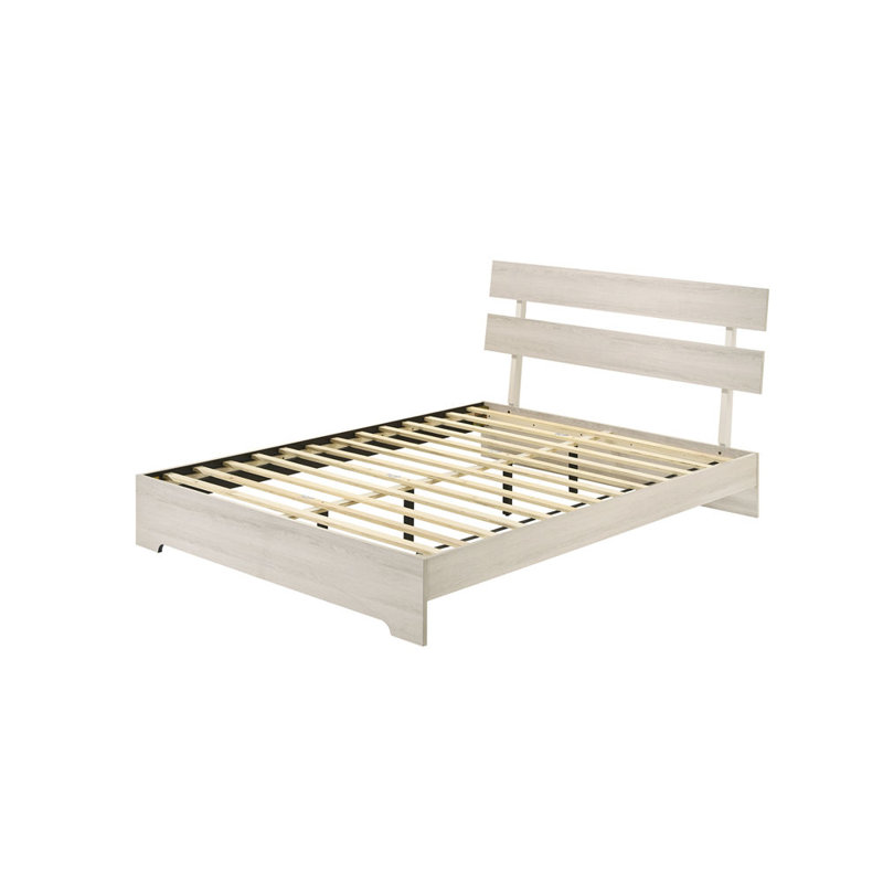 Mobilier de chambre à coucher 1pc, Double
