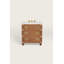 Katherine in. W Wall Mounted Single Double Bathroom Vanity Base-1563462996-1563463000